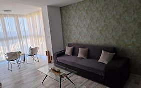 Apartamento con vistas al mar