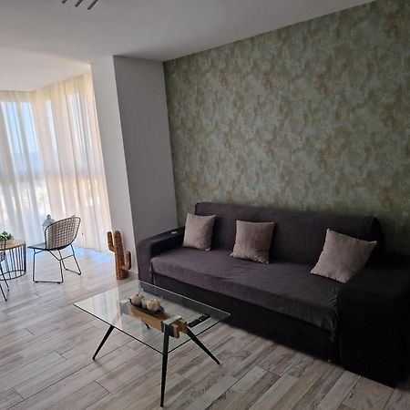 Apartamento con vistas al mar Torrevieja Exterior foto