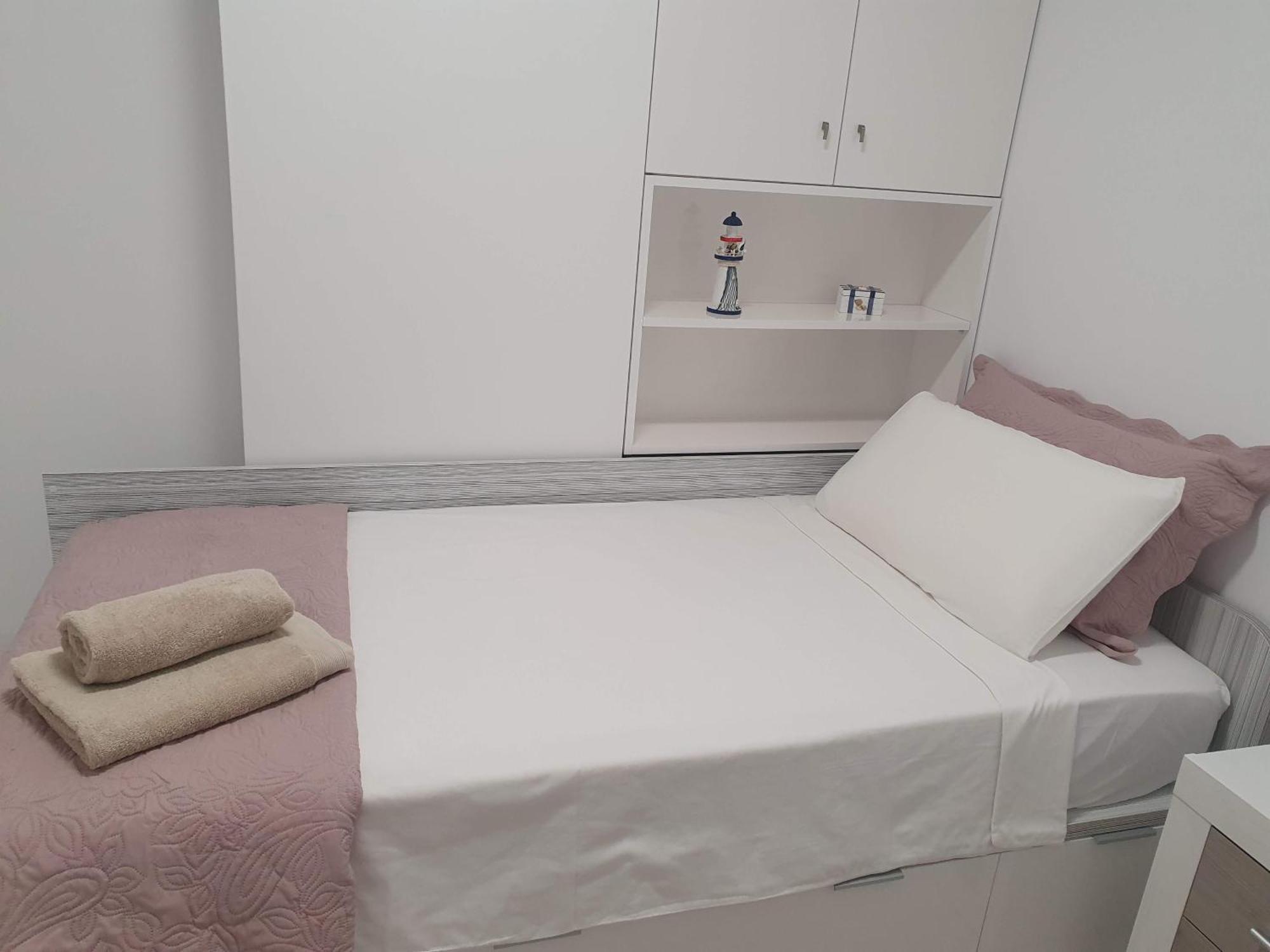 Apartamento con vistas al mar Torrevieja Exterior foto