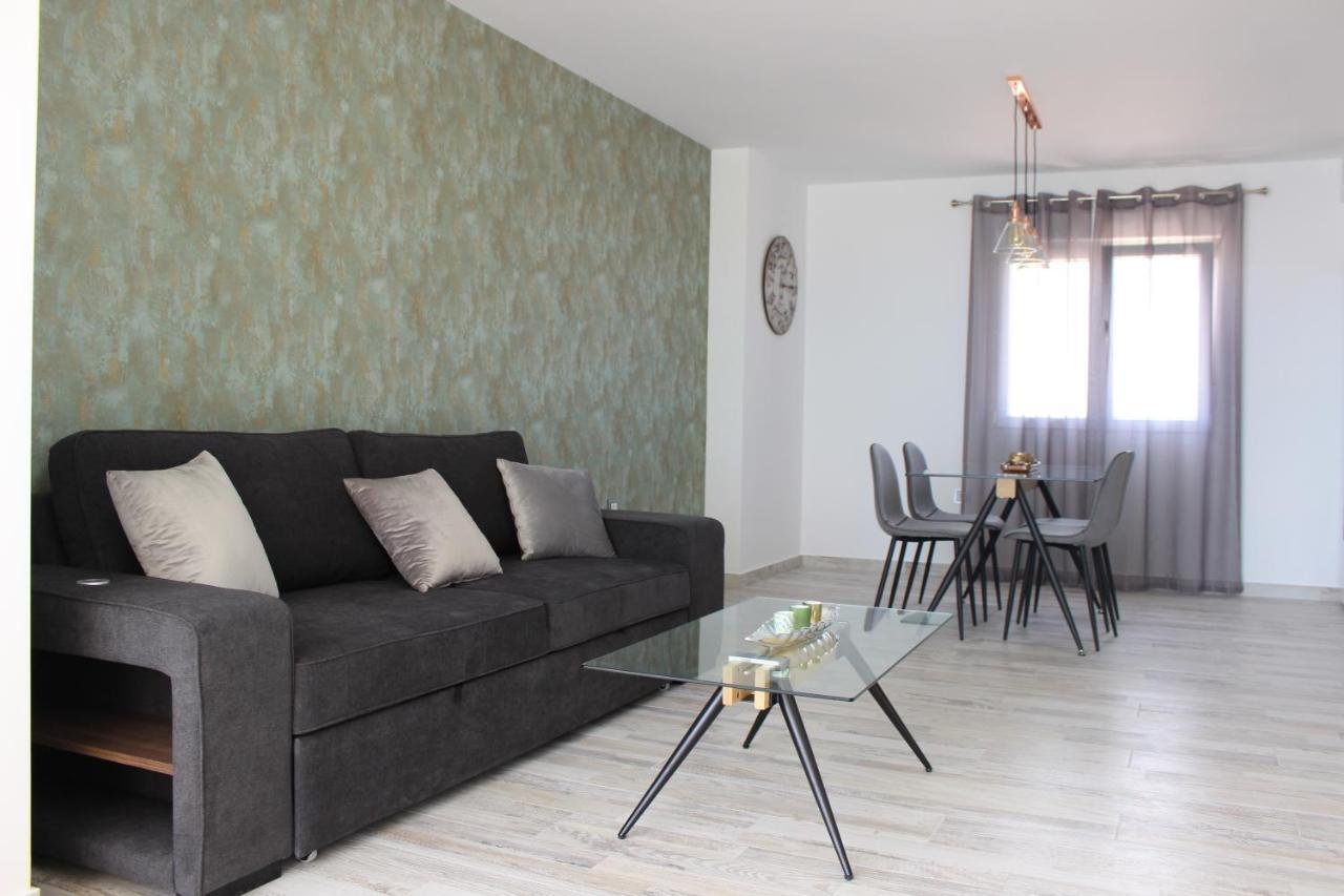 Apartamento con vistas al mar Torrevieja Exterior foto