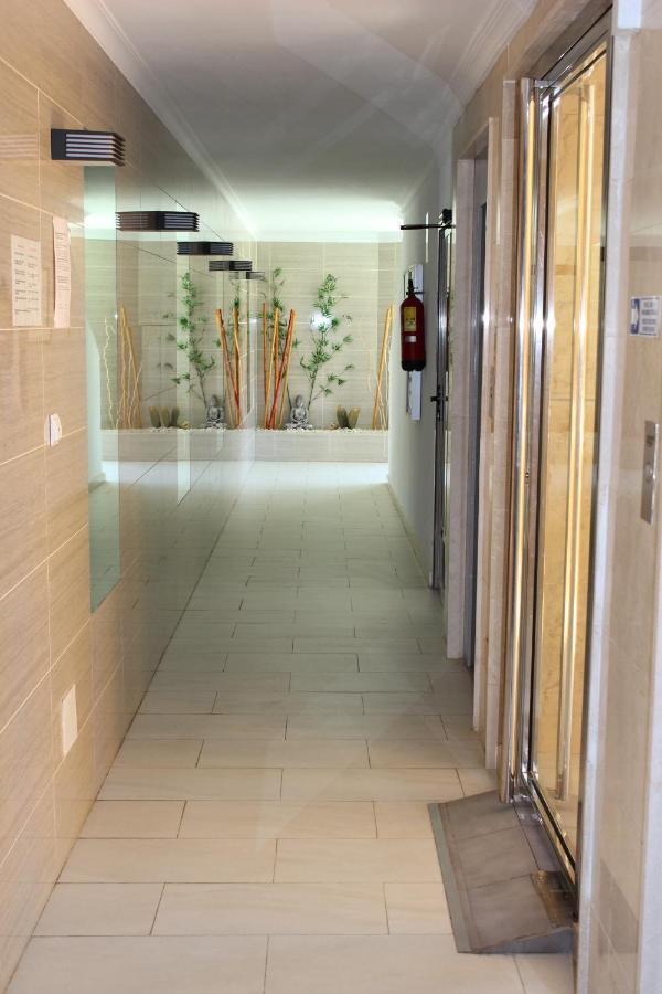Apartamento con vistas al mar Torrevieja Exterior foto