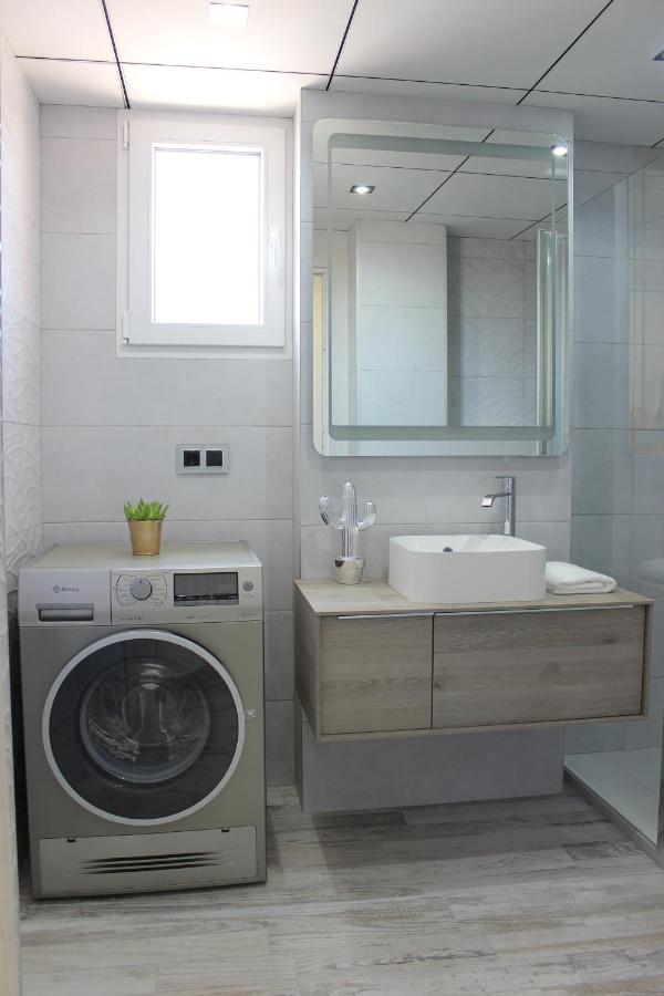 Apartamento con vistas al mar Torrevieja Exterior foto