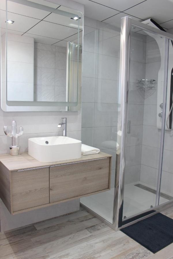 Apartamento con vistas al mar Torrevieja Exterior foto